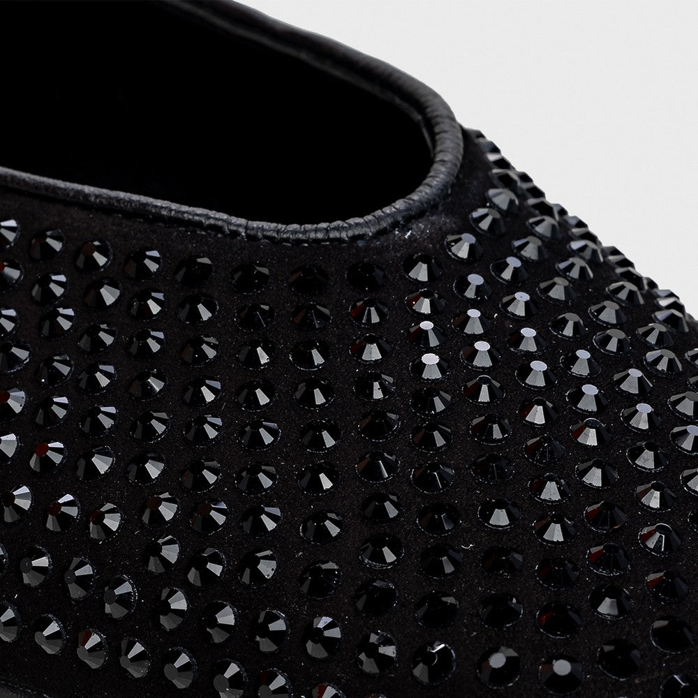 Sapatilha Cristal Carrano 739005