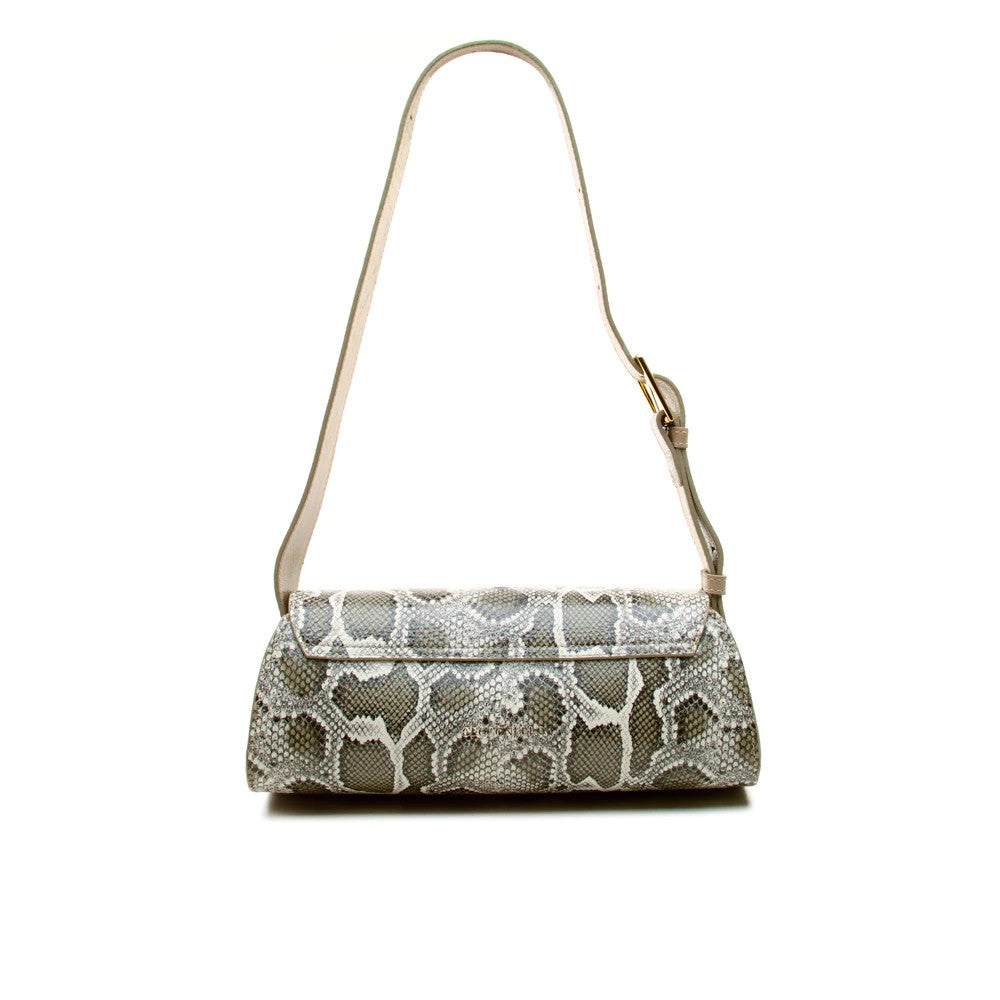 Bolsa Animal Print Cecconello C2649