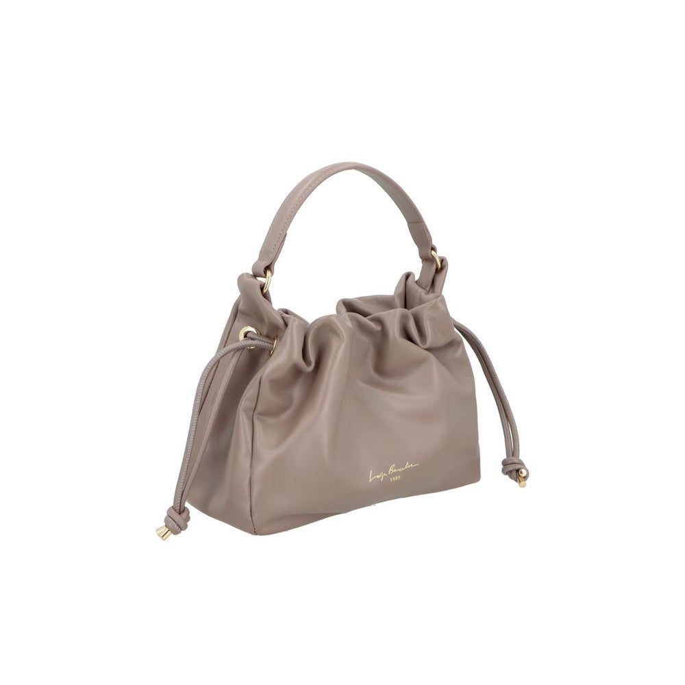 Bolsa Pequena Bucket Luiza Barcelos 77771210