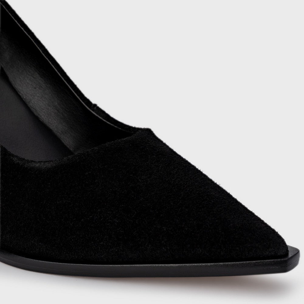 Scarpin Salto Alto Carrano 978001