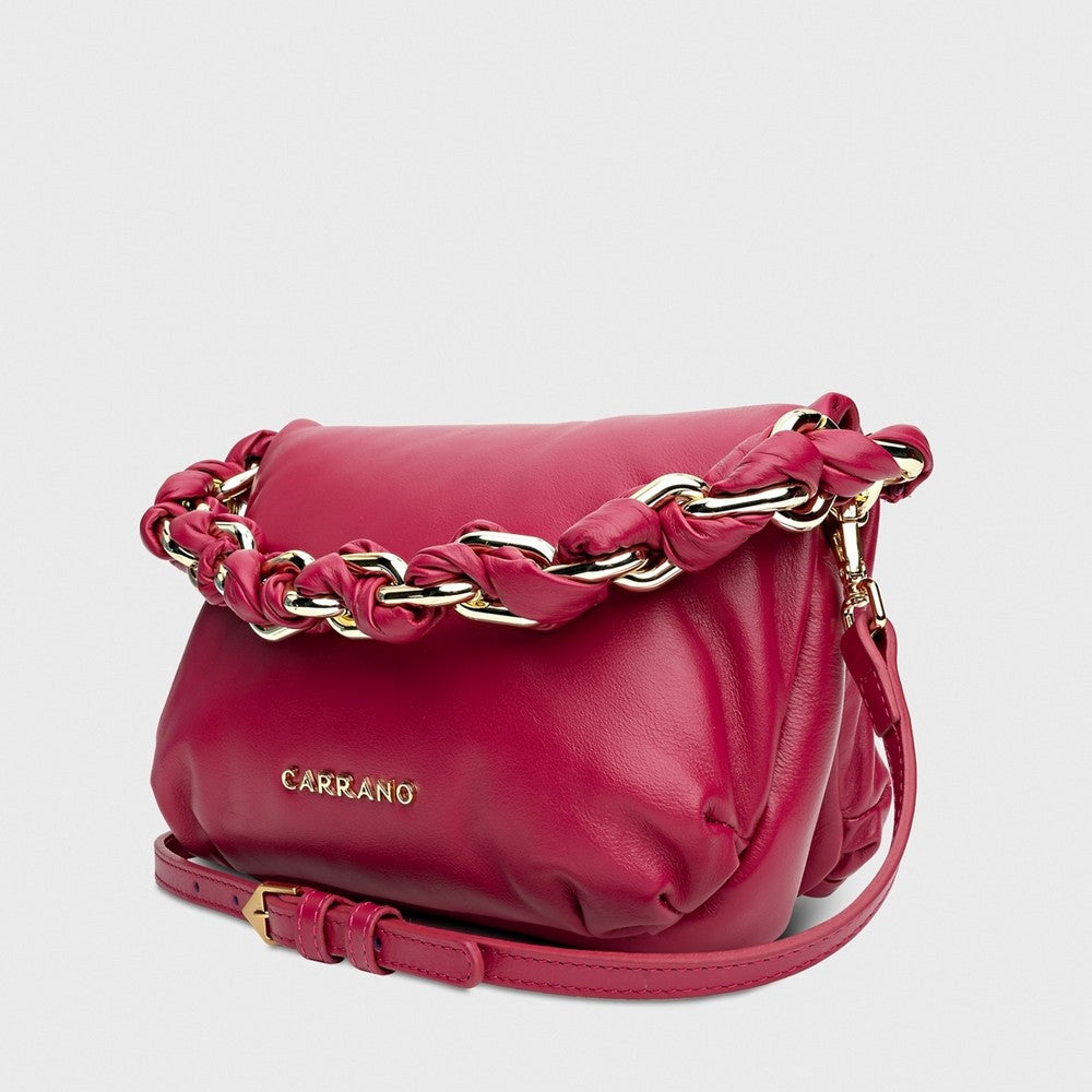 Bolsa Tiracolo Carrano 800714