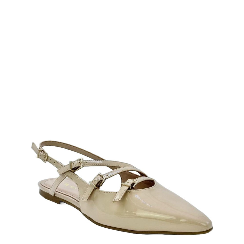 Sapatilha Slingback Tabita 12654630