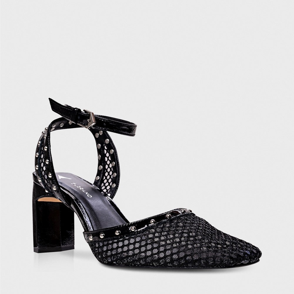 Scarpin Slingback Carrano 417019