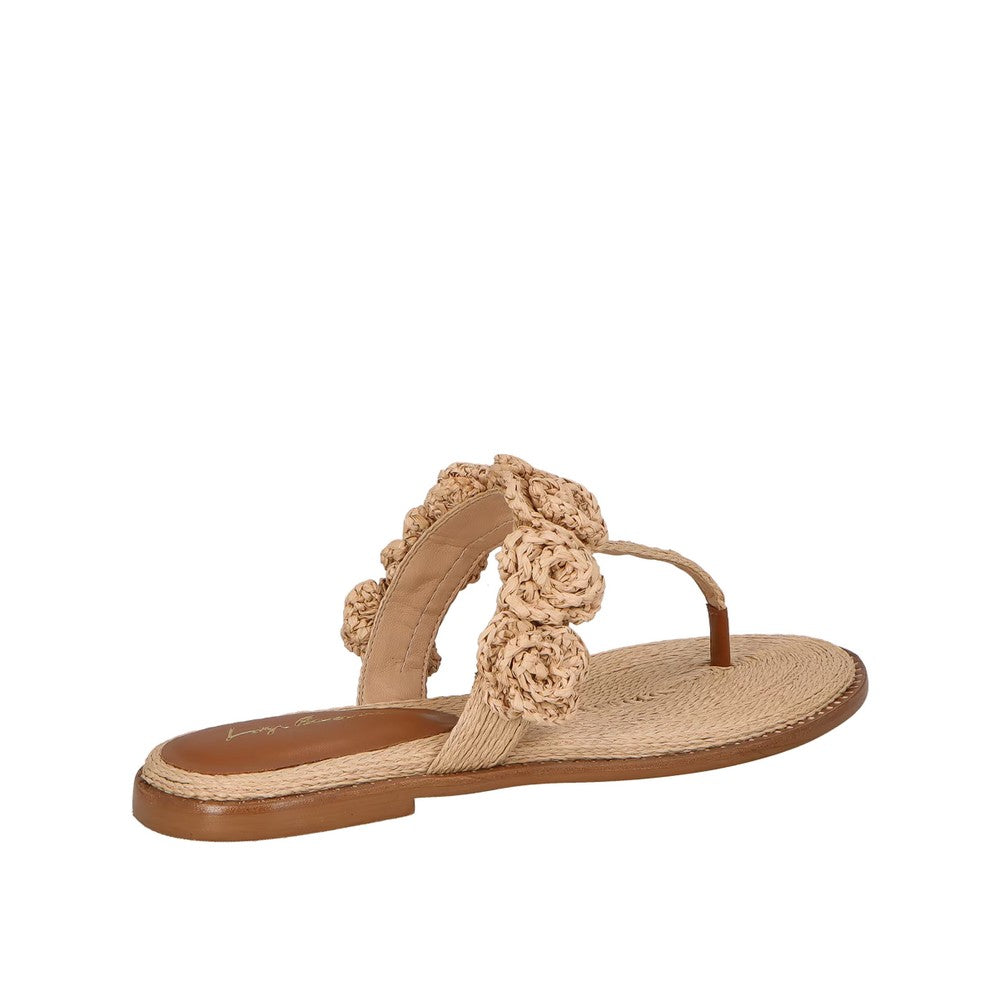 Chinelo Flat Luiza Barcelos 12530127