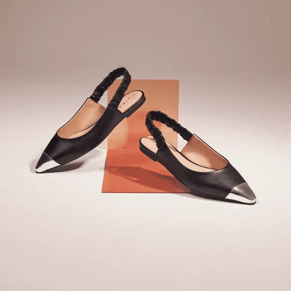 Sapatilha Slingback Tabita 12654628