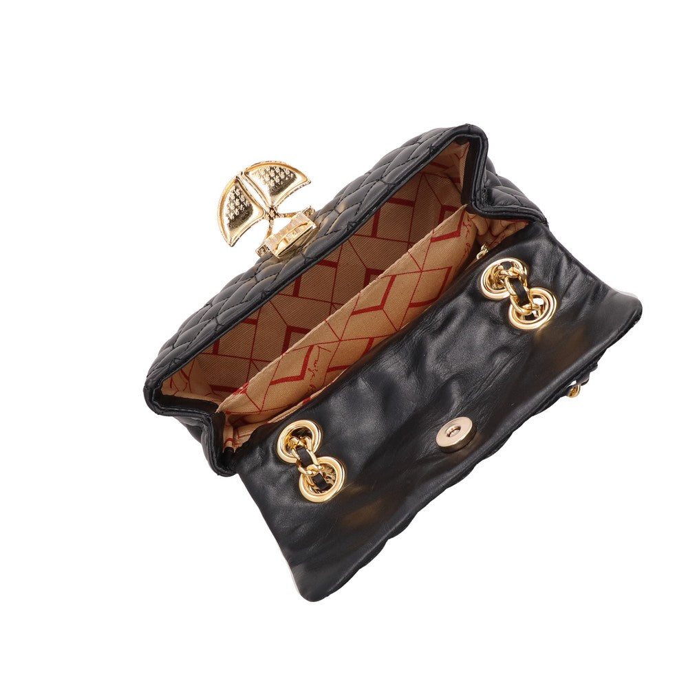 Bolsa Luiza Barcelos 77771292