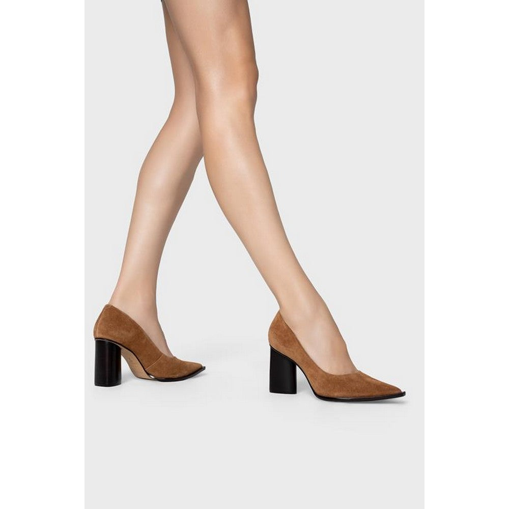 Scarpin Salto Alto Carrano 978001