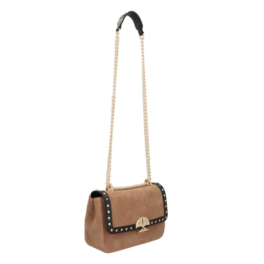 Bolsa Tiracolo Luiza Barcelos 77771310