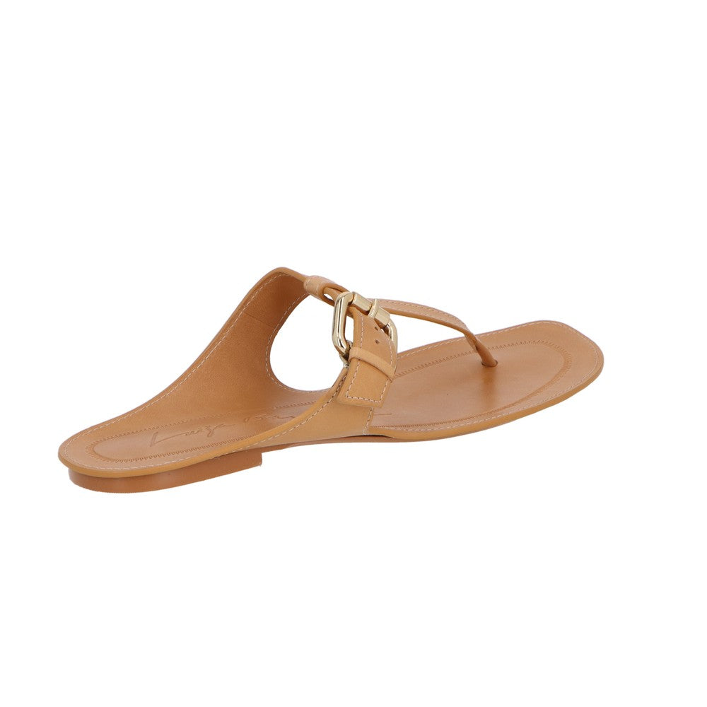 Chinelo Flat Luiza Barcelos 13250022