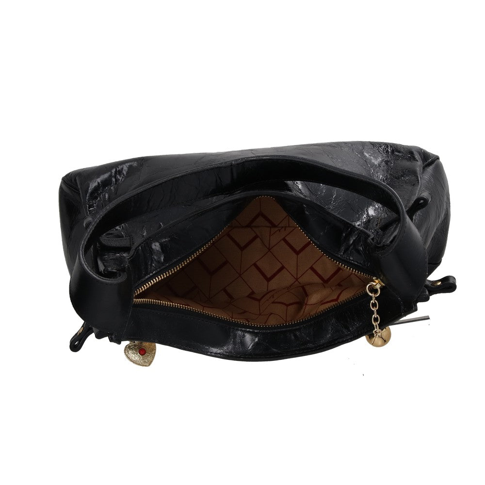Bolsa com charm Luiza Barcelos 77771414