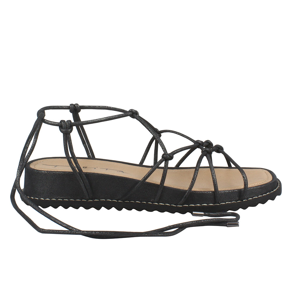 Rasteira Papete Tabita 10823573