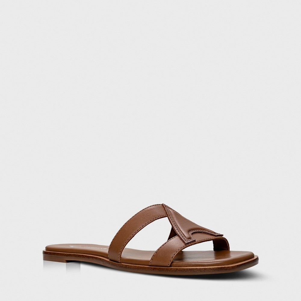 Chinelo Flat Carrano 777007