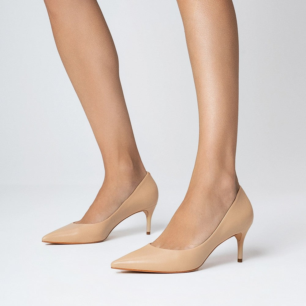 Scarpin Valentina Carrano 439012