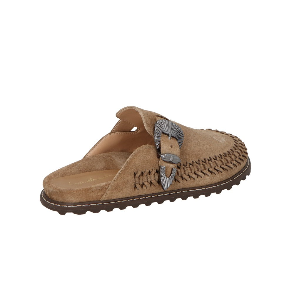 Mule Sabot Luiza Barcelos 12730032