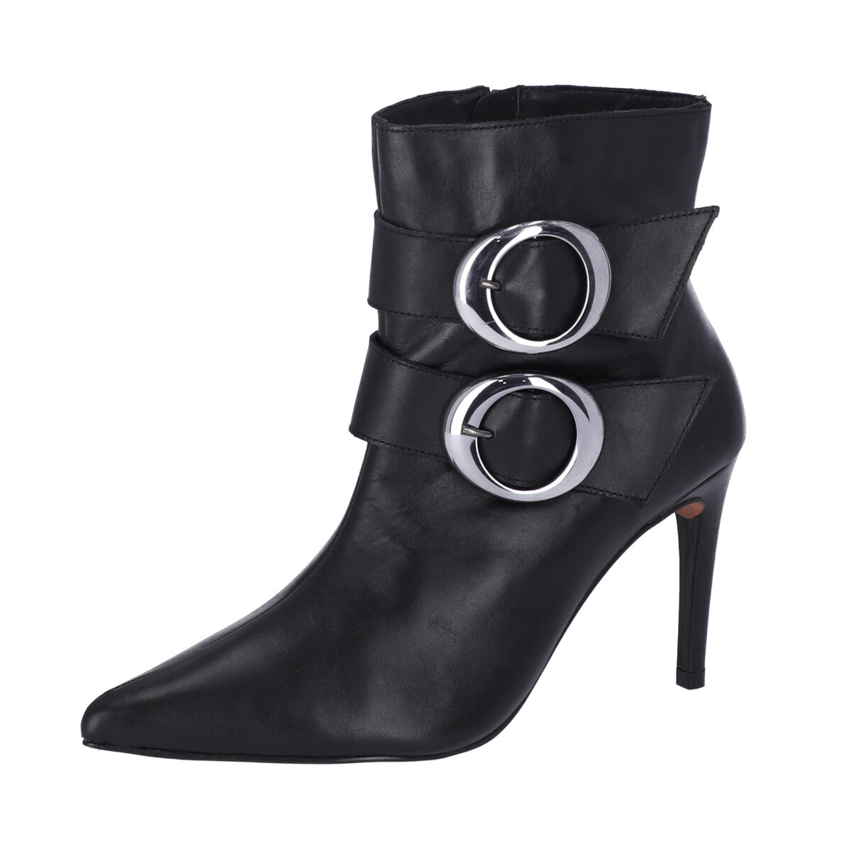 Bota Salto Fino Stella Ramalho 1330509