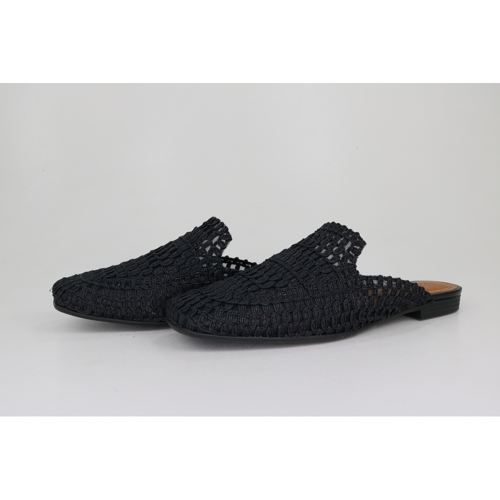 Mule Flat Tramado Valentina 360155