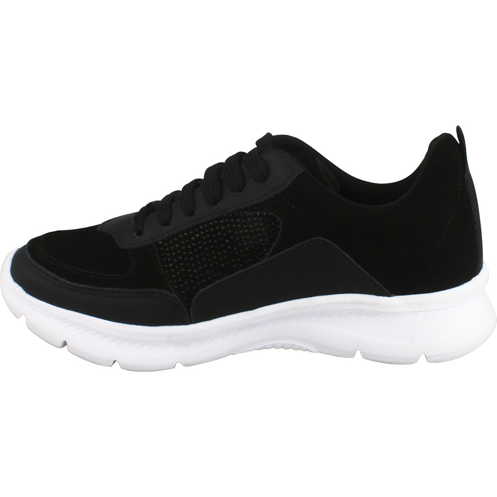 Tênis Floré em camurça 2139