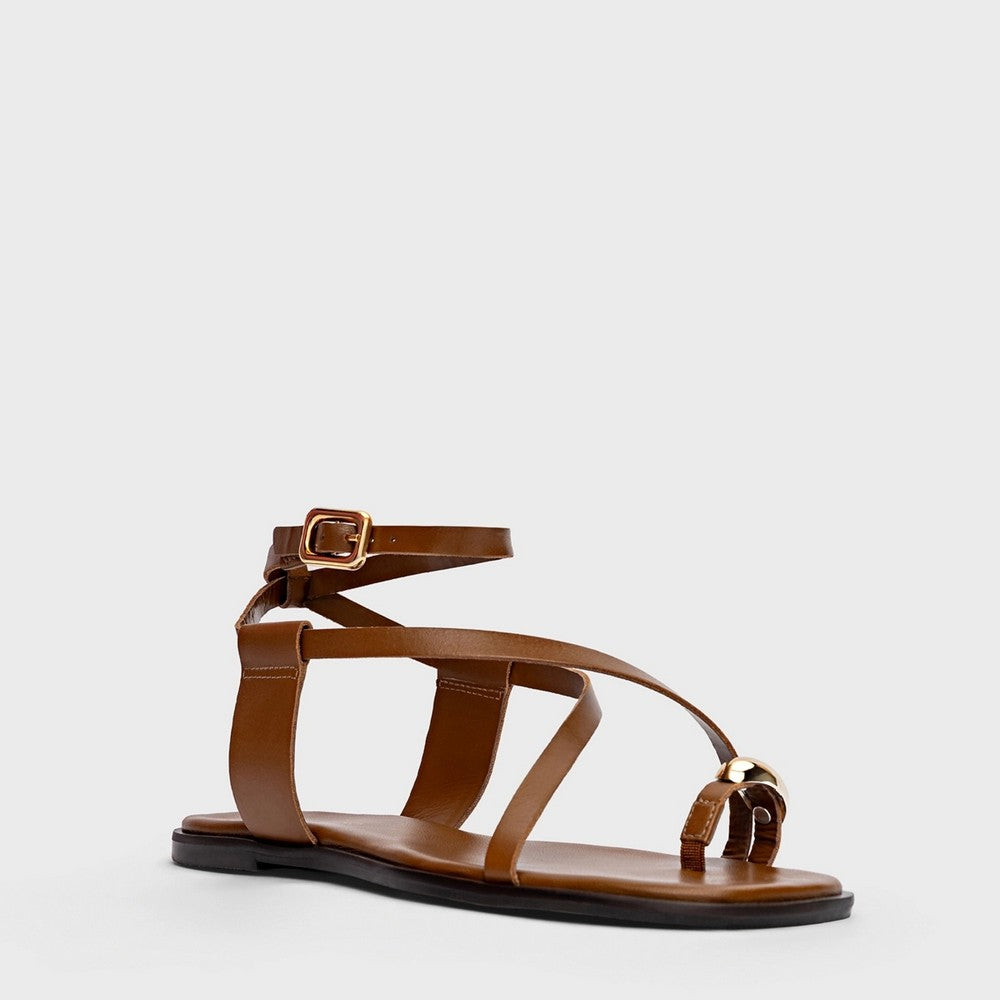 Rasteira Iconic Carrano 777038