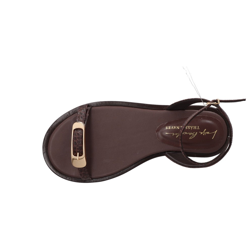 Rasteira Thassia Naves Luiza Barcelos 14270003