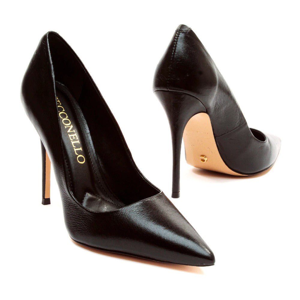 Scarpin Cecconello 2130008