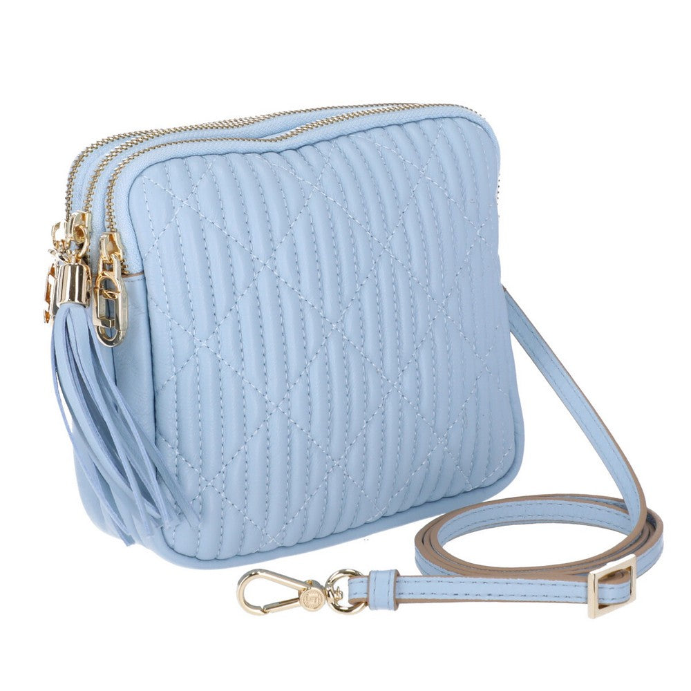 Bolsa Tiracolo Luz da Lua 5408