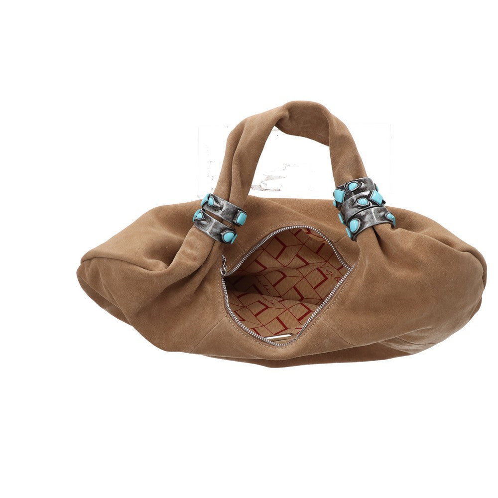 Bolsa Thassia Naves Luiza Barcelos 77771346