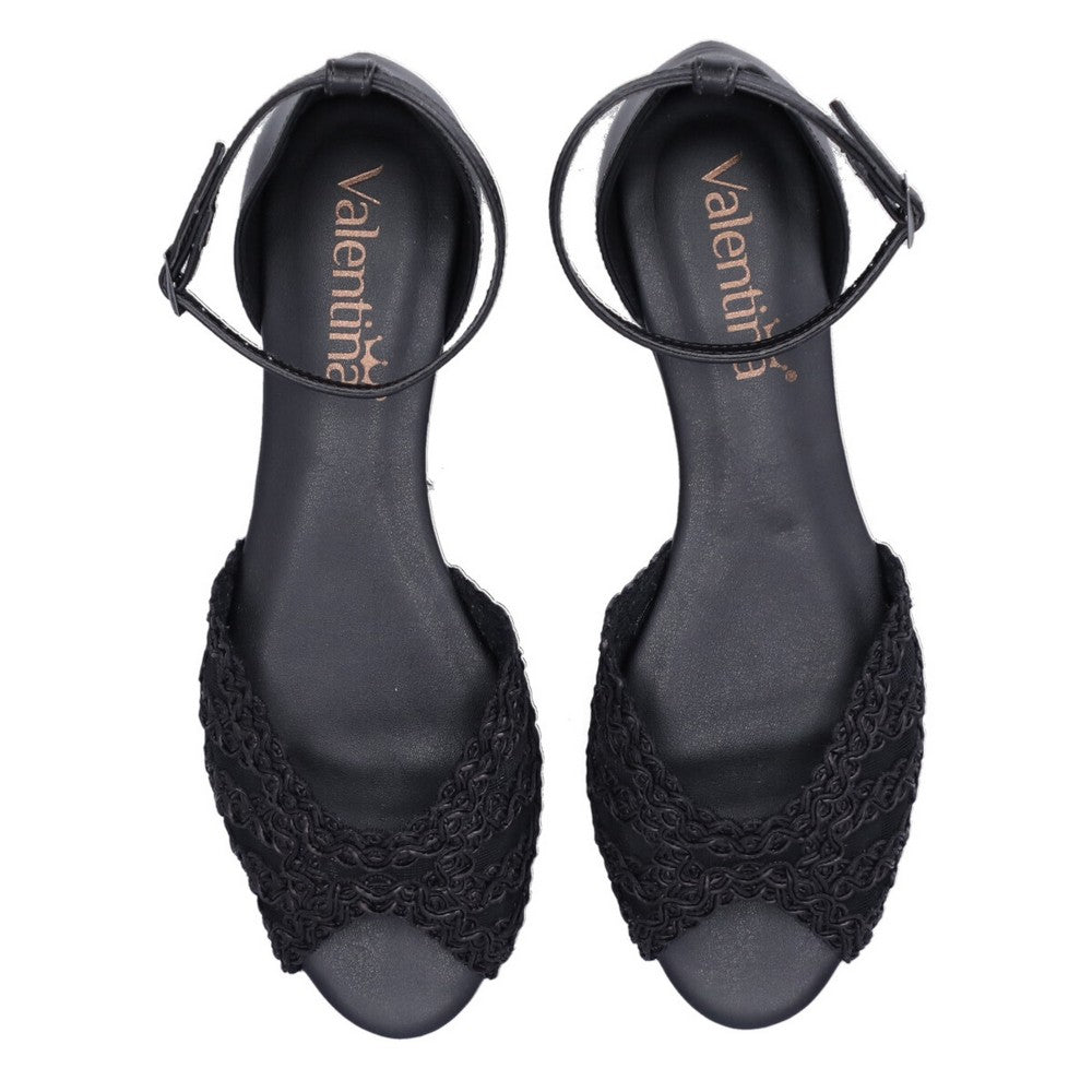 Sapatilha Valentina 345053