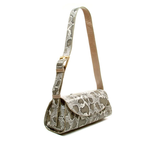 Bolsa Animal Print Cecconello C2649