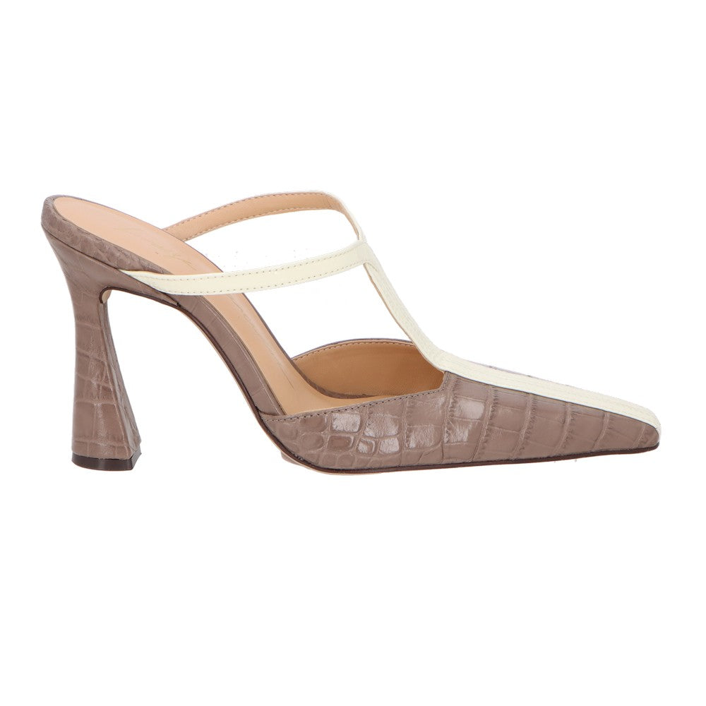 Mule Salto Alto Luiza Barcelos 13770032