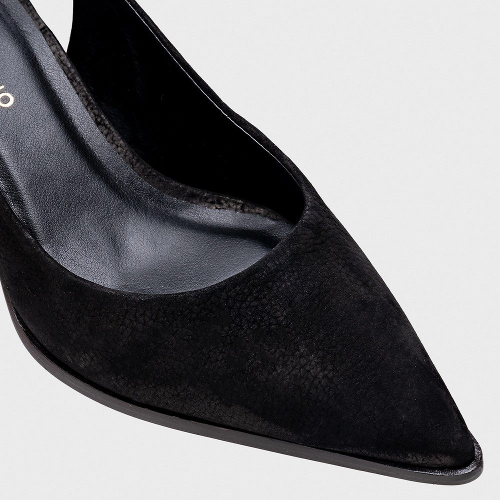 Scarpin Slingback Carrano 811002