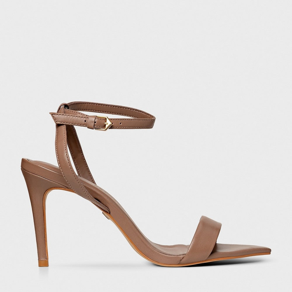 Sandália Charm Carrano 816001