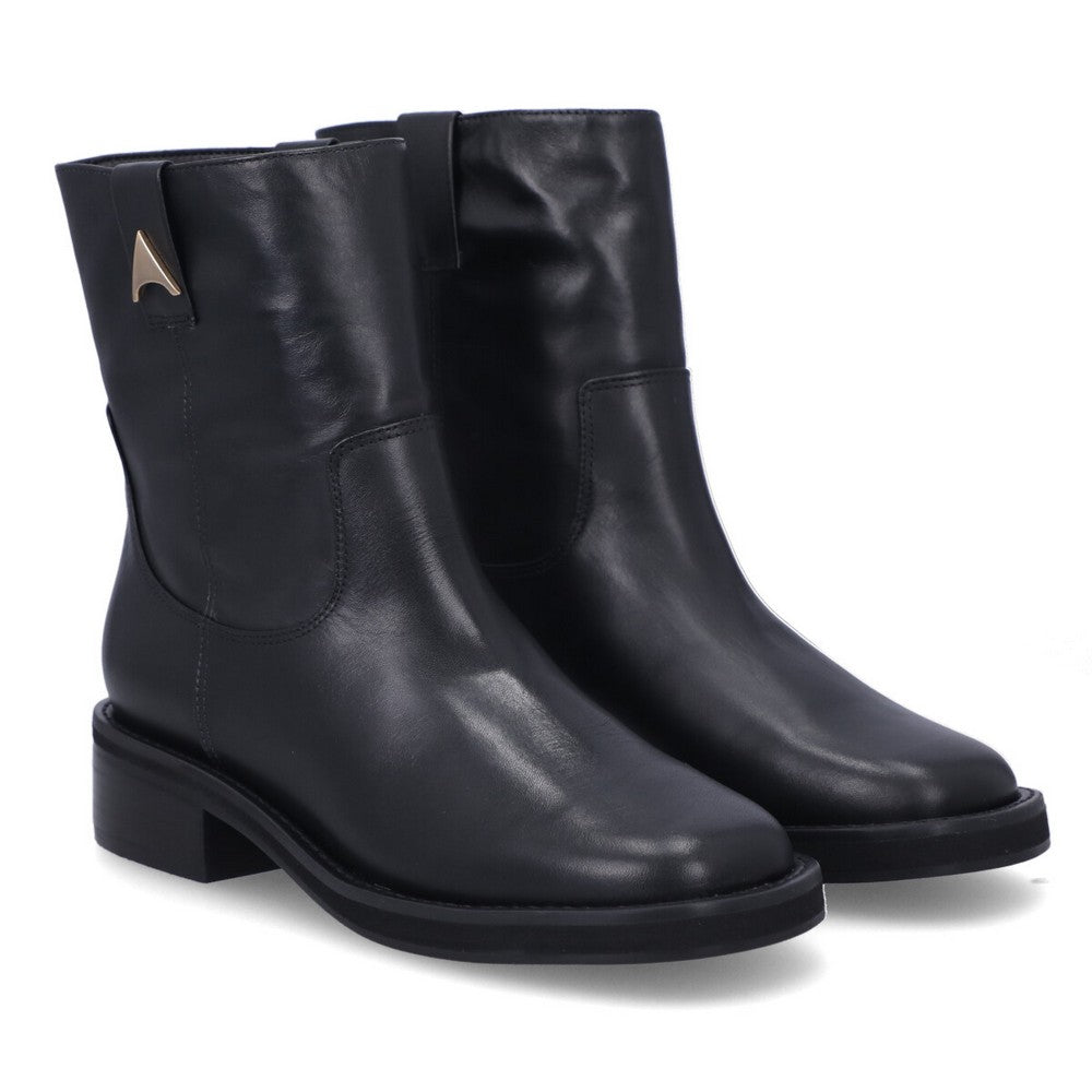 Bota Coturno Carrano 729002