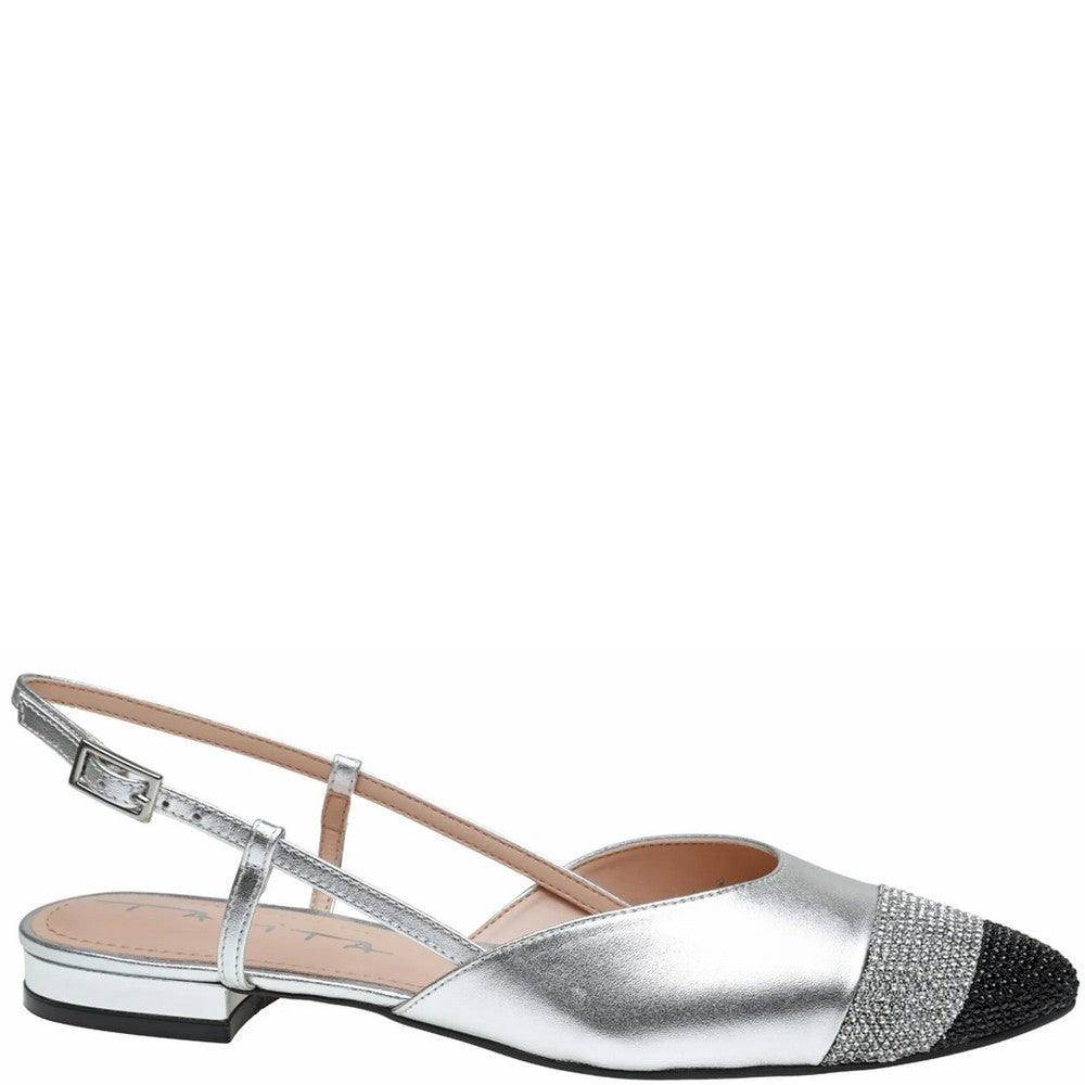 Sapatilha Slingback Tabita 5994725