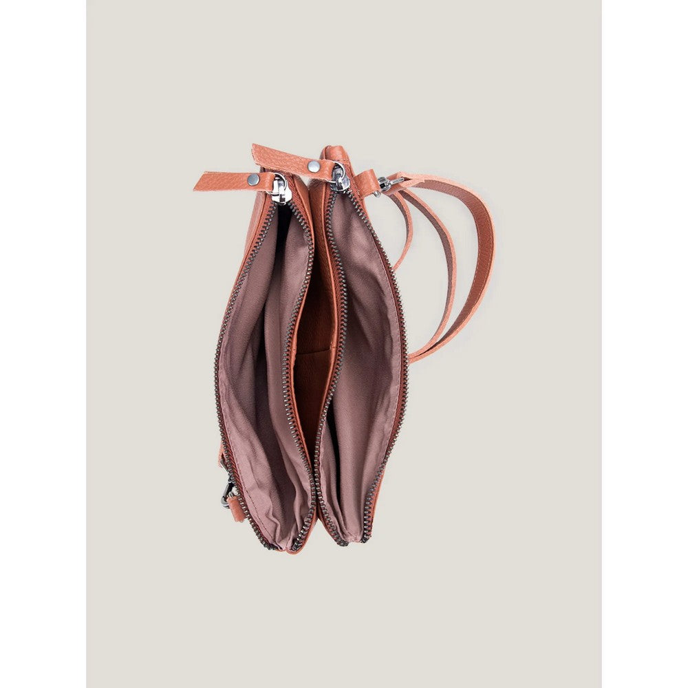 Bolsa Tiracolo Dora Lis DLB131P