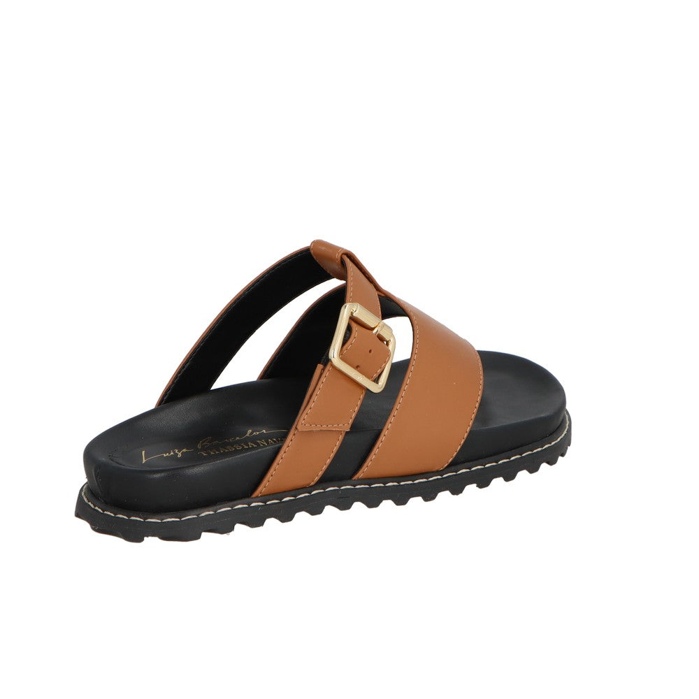 Chinelo Papete Thassia Naves Luiza Barcelos 12350256