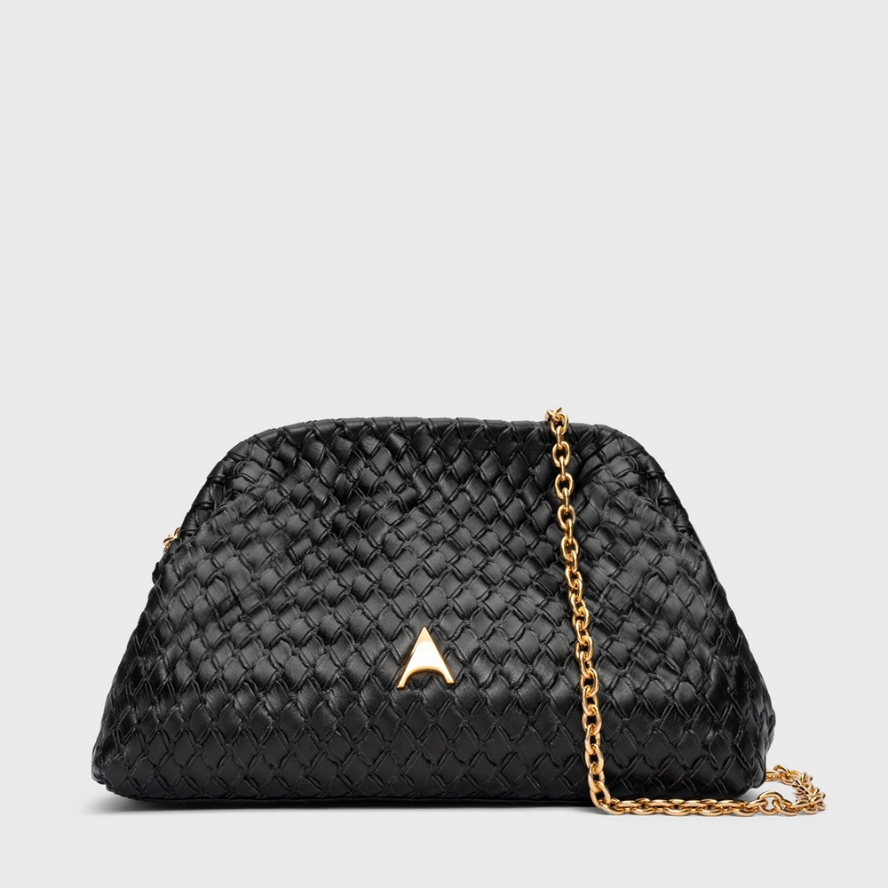 Bolsa Clutch Carrano 800871