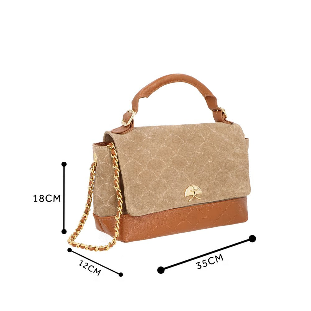 Bolsa Média Luiza Barcelos 77771374