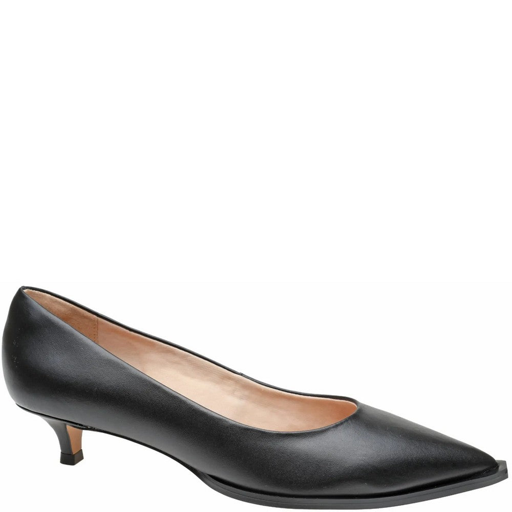 Scarpin Couro Tabita 13514783