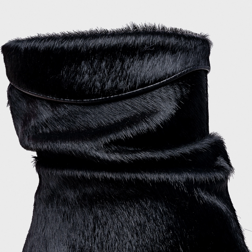 Bota Slouchy Pelo Carrano 850001