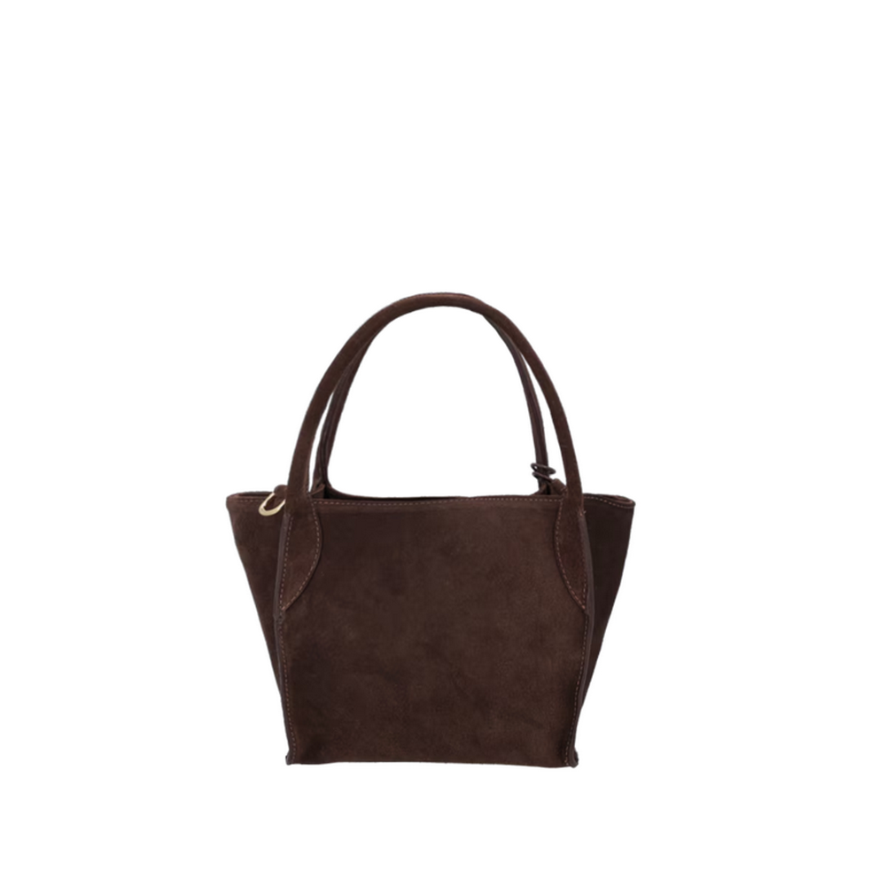 Bolsa Pequena Luiza Barcelos 77771225