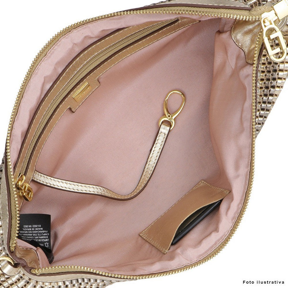 Bolsa Madras Luz da Lua 10006306