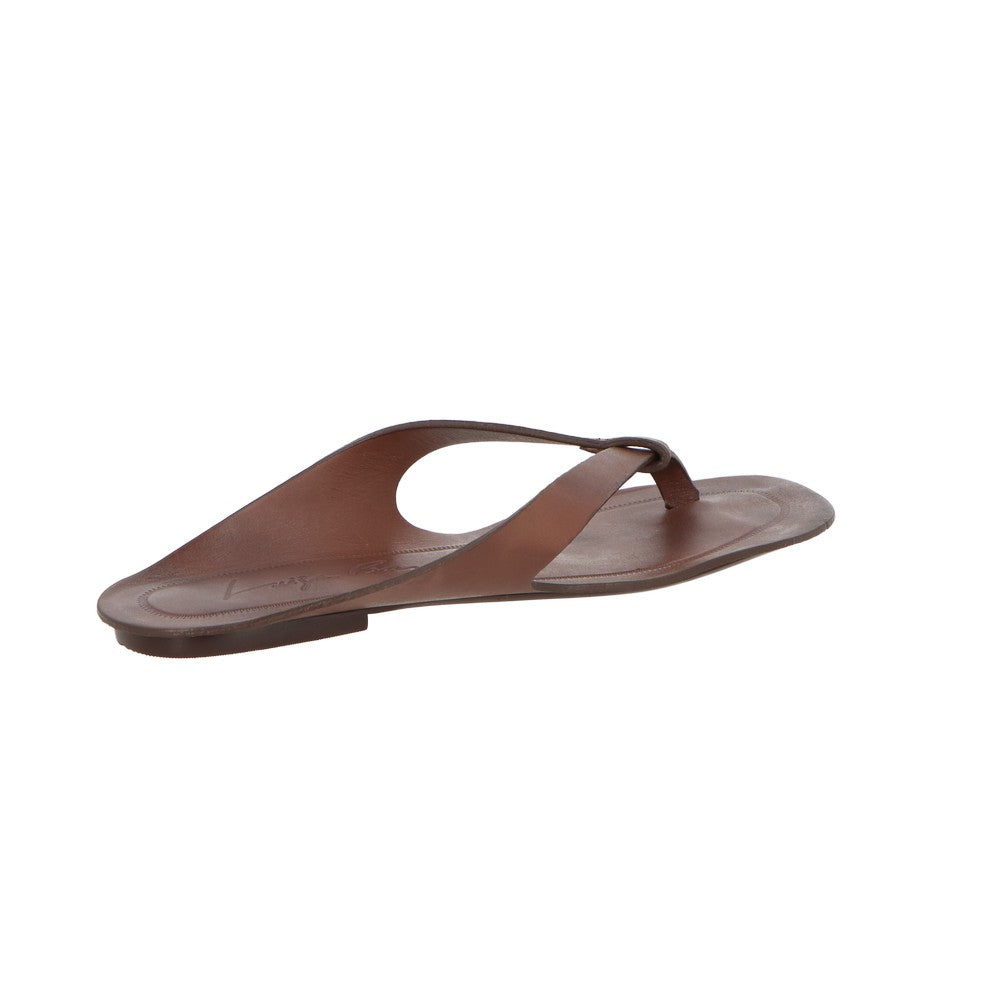 Chinelo Flat Luiza Barcelos 13250001