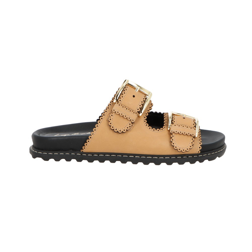 Chinelo Papete Luiza Barcelos 12350267