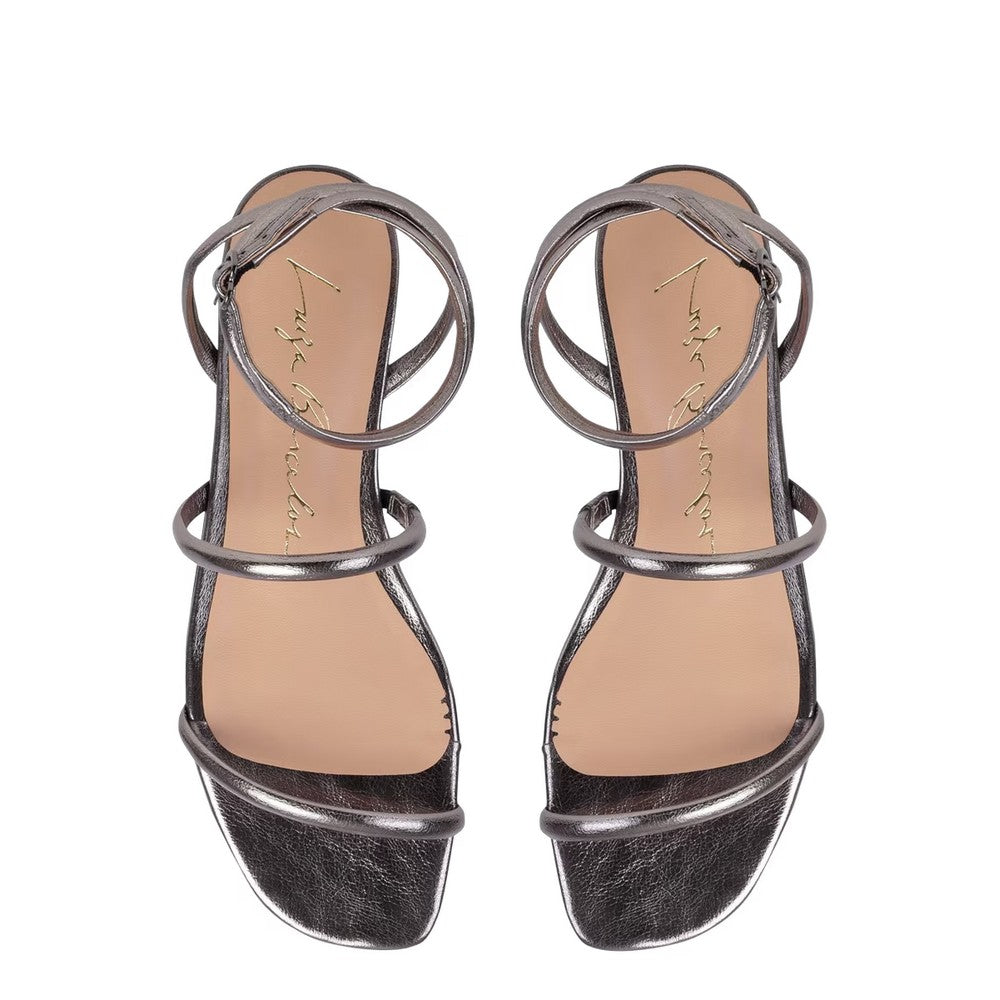 Rasteira Metalcolor Luiza Barcelos 11600079