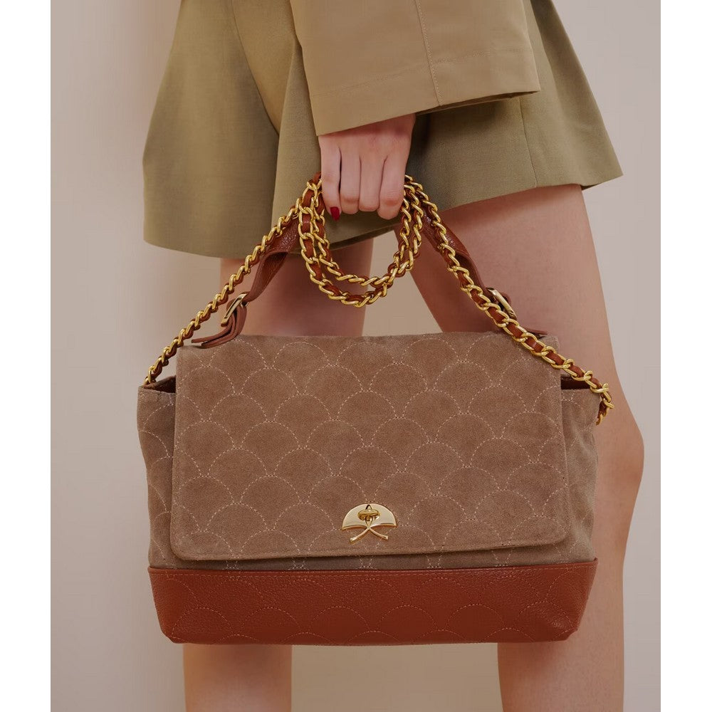 Bolsa Média Luiza Barcelos 77771374