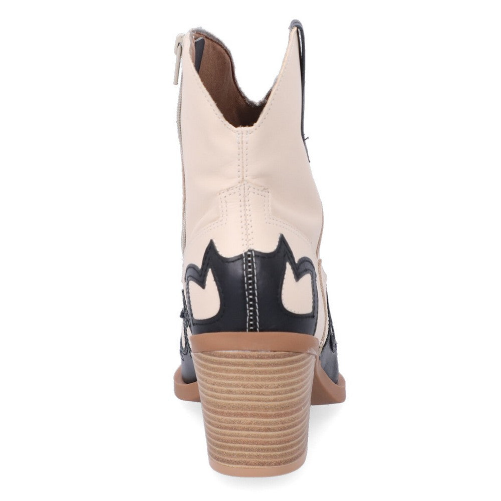 Bota Western Valentina 561051