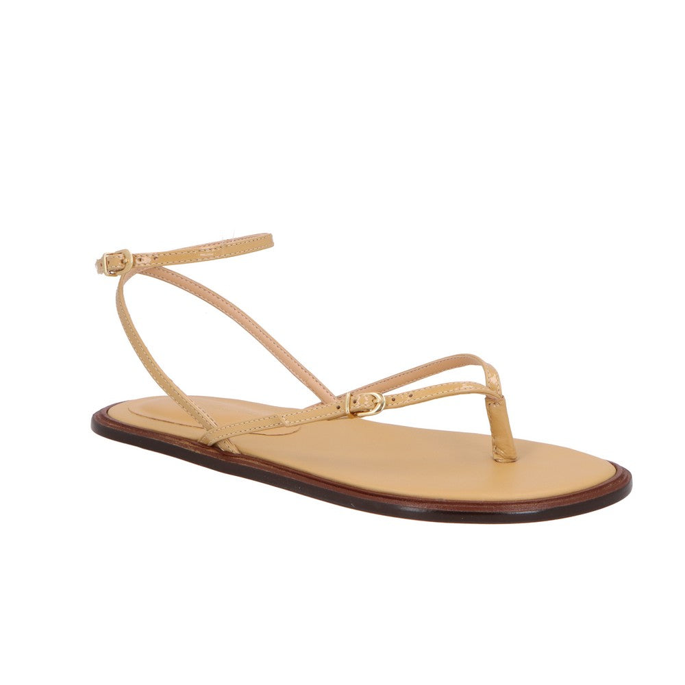 Rasteira Luiza Barcelos 13660004