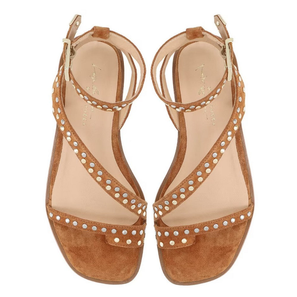 Rasteira NV Luiza Barcelos 13800008