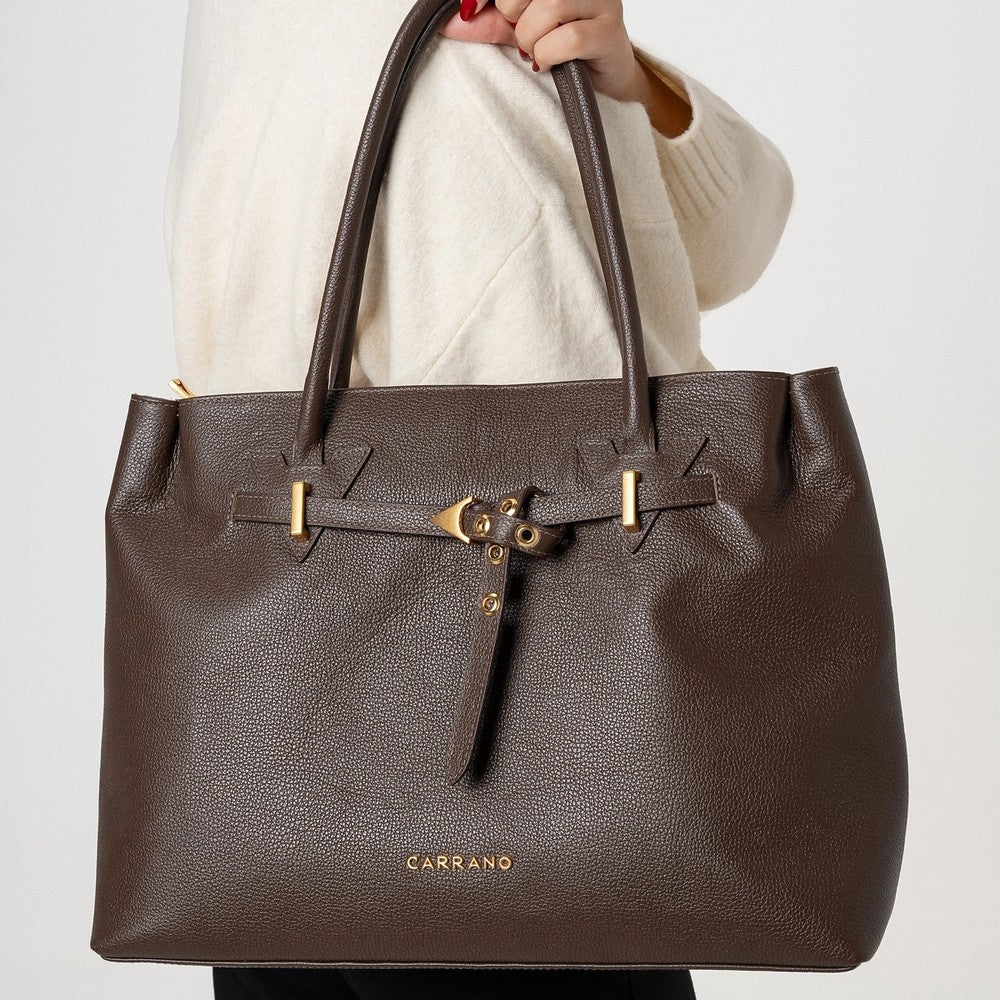 Bolsa Shopping Carrano 800826