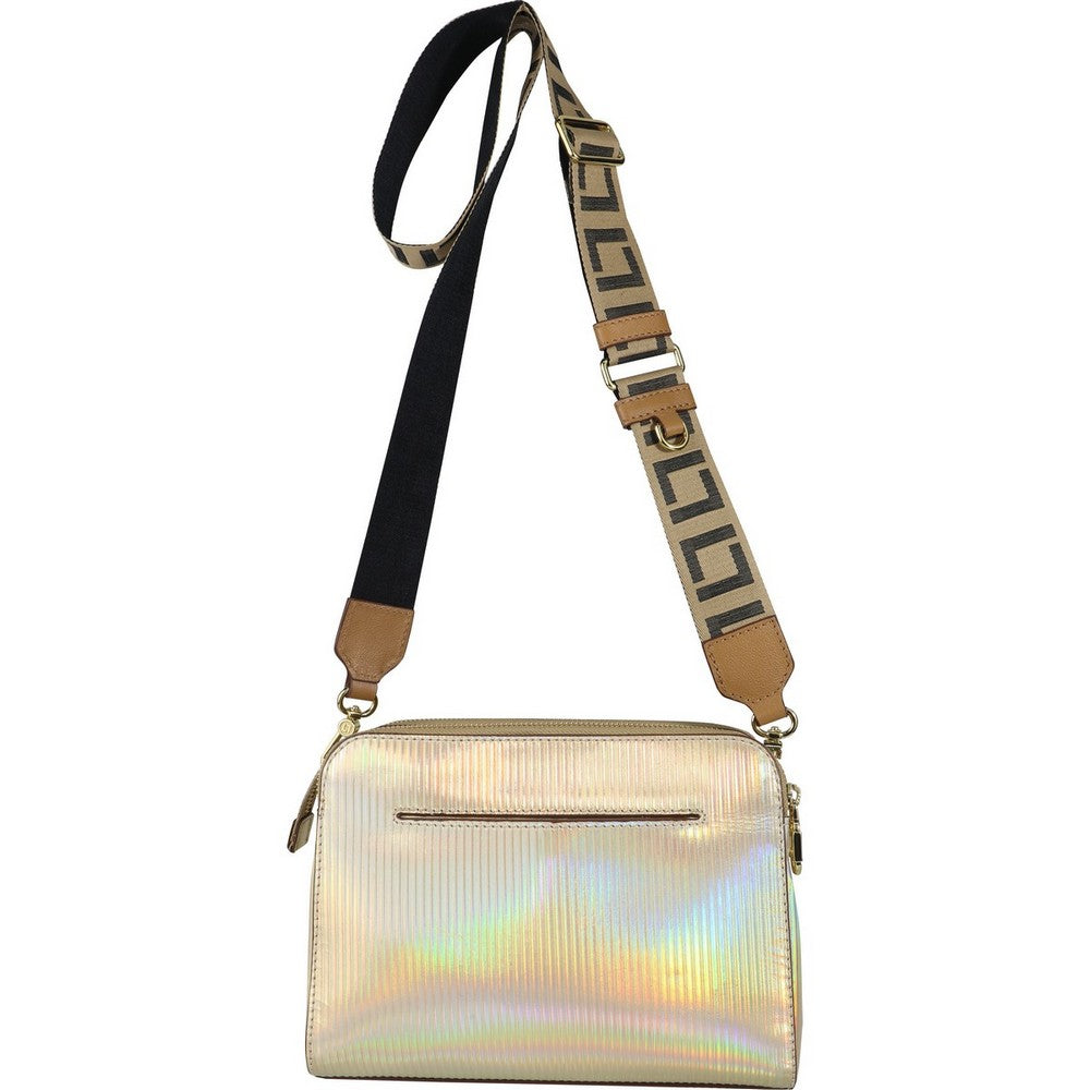 Bolsa Tiracolo Bella Luz da Lua 10006111